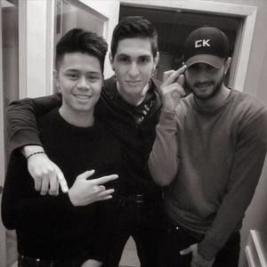 Meet your Posher, John